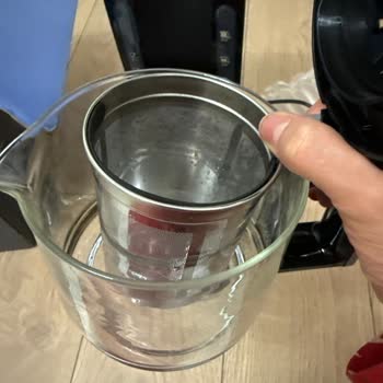 Arızalı Ürün Tamir Edilmeden Ve Kırık Şekilde Geri Gönderildi