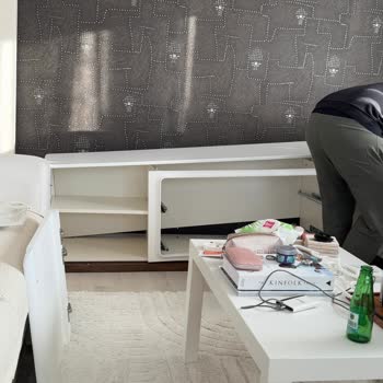 Nums Mobilya’dan Aldığımız Tüm Eşyalar Kısa Sürede Kullanılamaz Hale Geldi, Sürekli Hatalı Ve Eksik Ürün Teslimatı Yaşadık