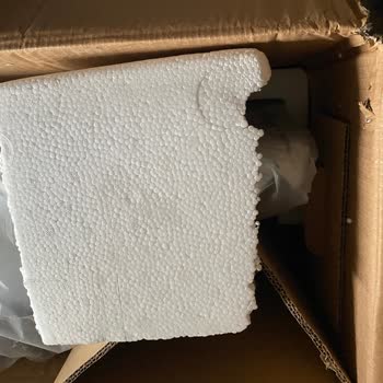 Hasarlı Gelen Ürün Ve Çözülmeyen Teslimat Sorunu