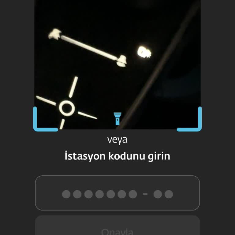 Trugo Şarj İstasyonunda Sistemsel Sorunlar Ve Yetersiz Müşteri Hizmeti Nedeniyle Yaşanan Ciddi Mağduriyet