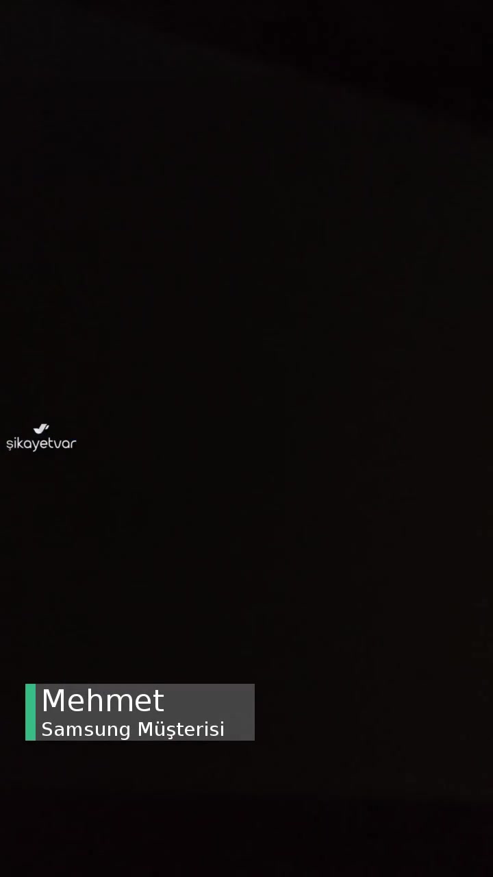 Samsung Freestyle 2 Projeksiyonda Tabii Uygulamasını Kullanamıyorum videonun kapak resmi