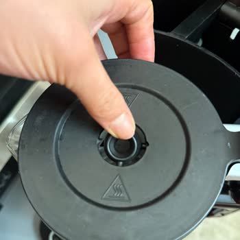 Karaca Robotea Pro Con 4 In 1 Returned Broken - Faults Not Repaired Under Warranty