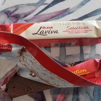 Aldığım Çikolatada Anormal Koku Ve Kabarcıklar Endişe Verici