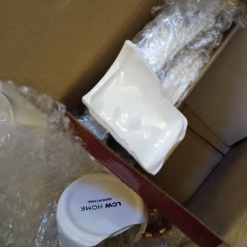 LCW Kiki'den Eksik Ve Kırık Ürün, İlgisiz Müşteri Hizmetleri