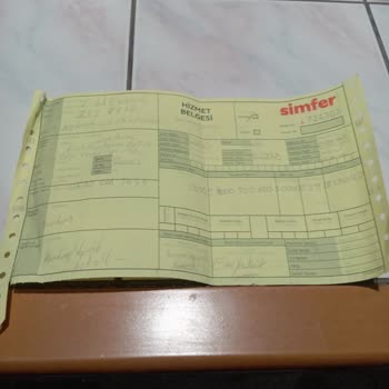 Ücret Ödememe Rağmen Derin Dondurucu Arızası Hala Çözülmedi, Mağduriyet Yaşıyorum