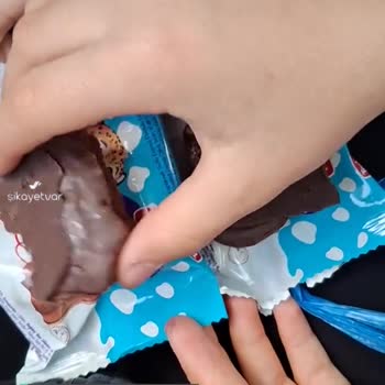 Torku Miniki Kekin Ambalajından Yarım Çıkması Hatalı Ürün