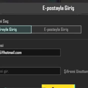 Gamersepetim Babe Hesap Dedi Ama Hiçbir Şekilde Hesaba Girilmiyor