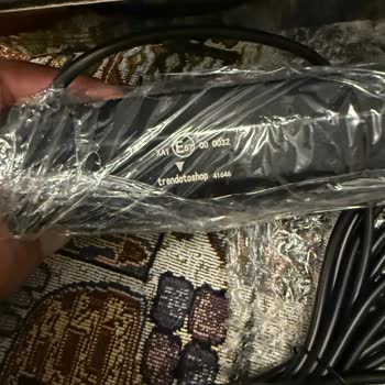 Aldatıcı İlanla Farklı Ürün Gönderildi Mağdur Oldum