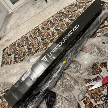 Aldatıcı İlanla Farklı Ürün Gönderildi Mağdur Oldum