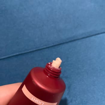 Kiko Milano Skin Trainer CC Blur Ürünü Tam Bir Hayal Kırıklığı