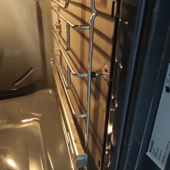 Arçelik Fırında Bitmeyen Sorunlar Ve Eksik Parça Mağduriyeti