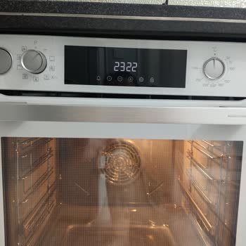 Arçelik Fırında Bitmeyen Sorunlar Ve Eksik Parça Mağduriyeti