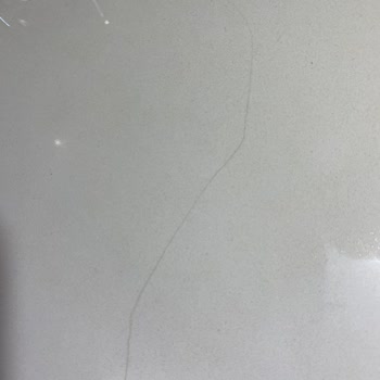 Belenco Tezgah Çatladı, Garanti Ve Müşteri Hizmetleri Mağdur Etti