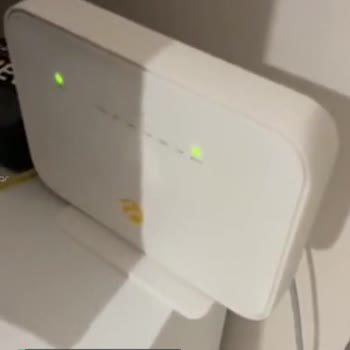 Superonline İnternet Yok, Dönüş Yapan Yok