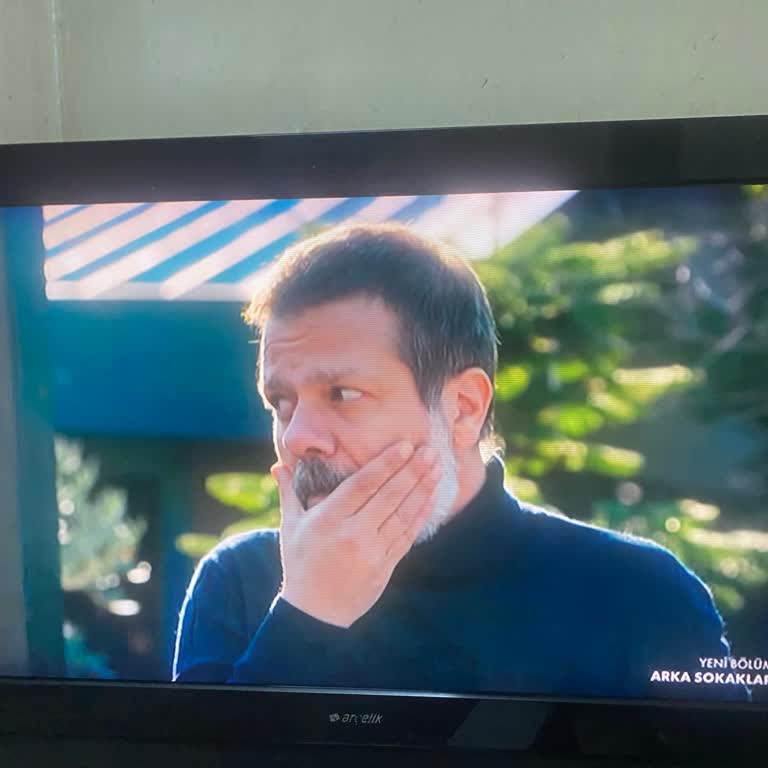 Arka Sokaklar Dizisinde Gereksiz Uzatmalar İzleyici Deneyimini Olumsuz Etkiliyor