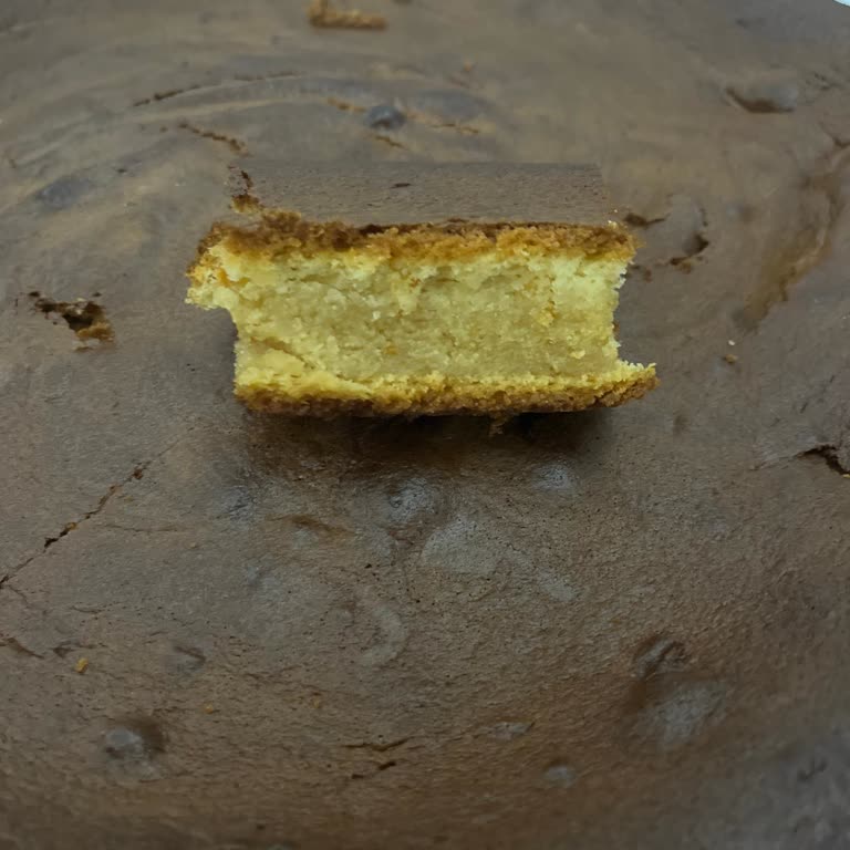 Bosch Ankastre Fırında Kekler Bir Türlü Düzgün Pişmiyor