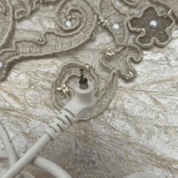 Bosch Hava Temizleyici İçin Yedek Adaptör Bulamıyorum