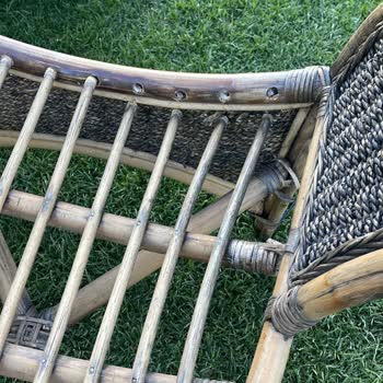 Home Sweet Home Kervan Mobilya Bahçe Takımı Kısa Sürede Kırıldı, İlgisiz Müşteri Hizmeti