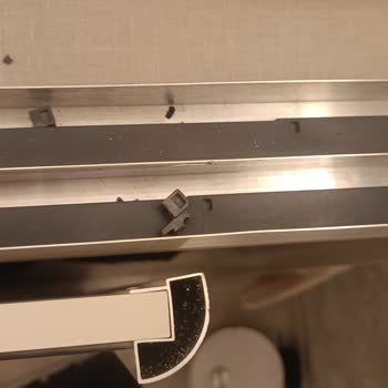 Gardırop Fren Mekanizması İçin Yedek Parça Bulamıyorum