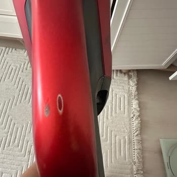 Philips Süpürgede Sürekli Sorunlar Ve Yetersiz Servis Desteği