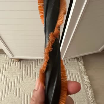 Philips Süpürgede Sürekli Sorunlar Ve Yetersiz Servis Desteği