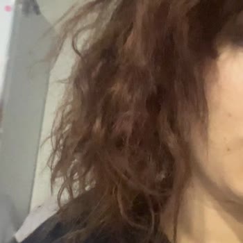 Kuaför Tolunay Yaray Başarısız Saç Boyama İşlemi!