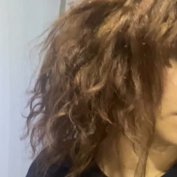 Kuaför Tolunay Yaray Başarısız Saç Boyama İşlemi!