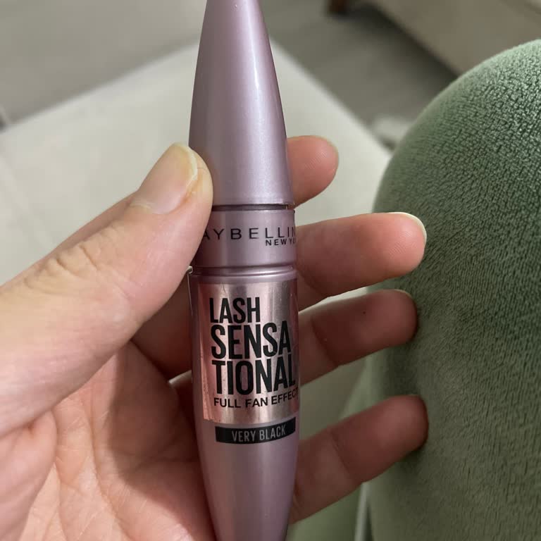 Maskara Göz Sağlığımı Ve Kirpiklerimi Mahvetti!