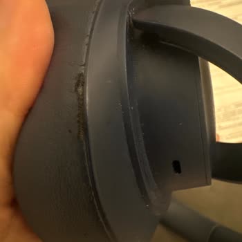 Garanti Süresi Devam Eden JBL 720bt Kulaklığımın Kopma Sorunu Karşısında Servis Mağduriyeti