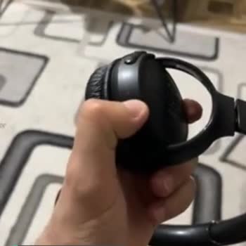JBL Tune 510 Bt Çalışmıyor