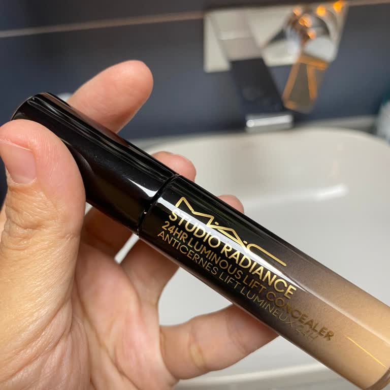 Mac Cosmetics Ürünü Hem Performans Hem De Renk Açısından Vaadini Kesinlikle Karşılamadı