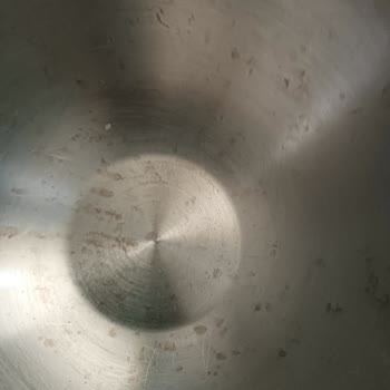 Paslanan Saklama Kabı İçin İade Sürecinde Mağduriyet Yaşıyorum