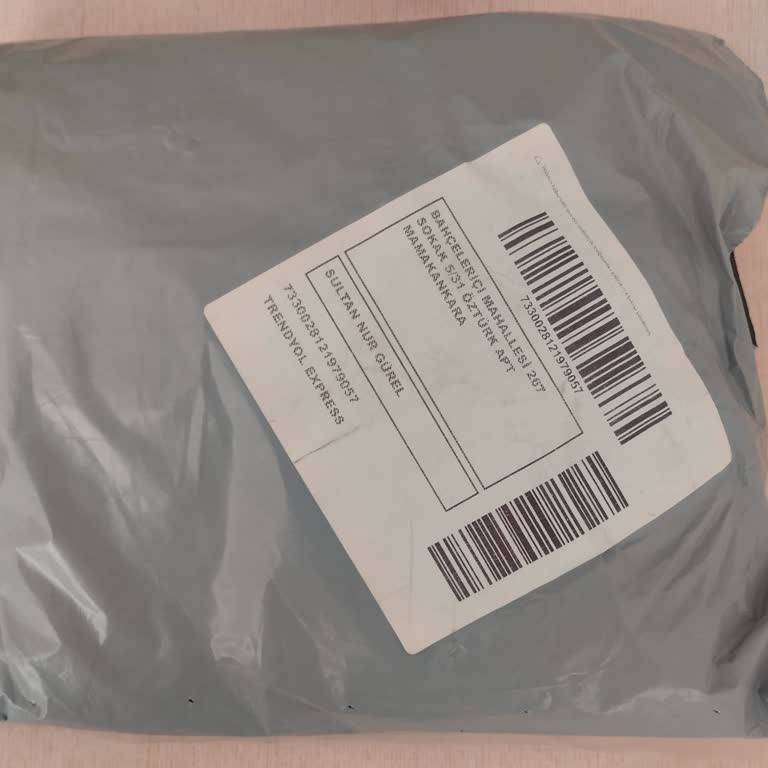 Yanlış Ürün İadesi Nedeniyle Mağduriyet Yaşıyorum