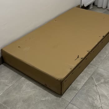 Yanlış Ölçüde Masa Teslimatı Ve Hatalı Bilgilendirme Mağduriyeti