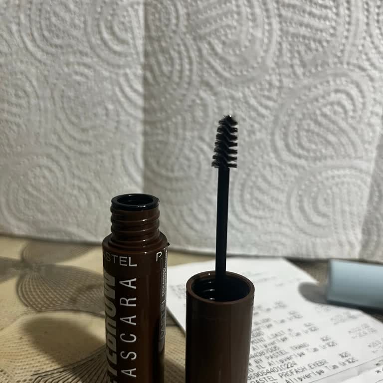 Aldığım Kaş Maskarasının Ambalajı Boş Çıktı, Mağduriyetimin Giderilmesini İstiyorum