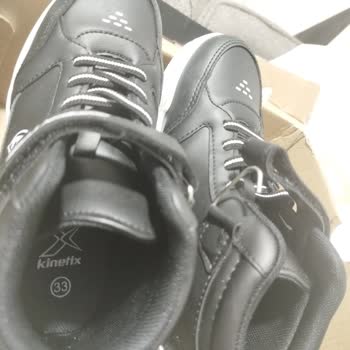 FLO Ayakkabı Kısa Sürede Hasar Gören Ayakkabı İçin İade Talebim Reddedildi