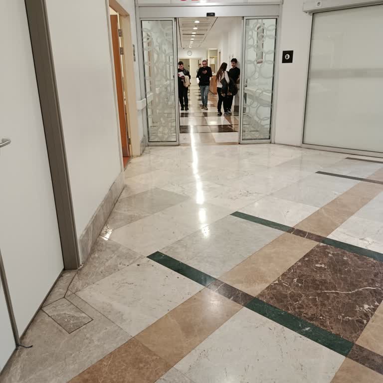 Acil Serviste Sıra Yönetimi Ve Personel Davranışı Mağduriyeti