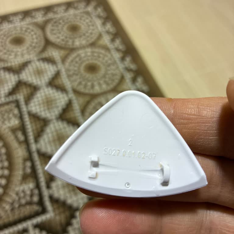 Brita Sürahi Kapağı Kırıldı, Yedek Parça Talebim Var