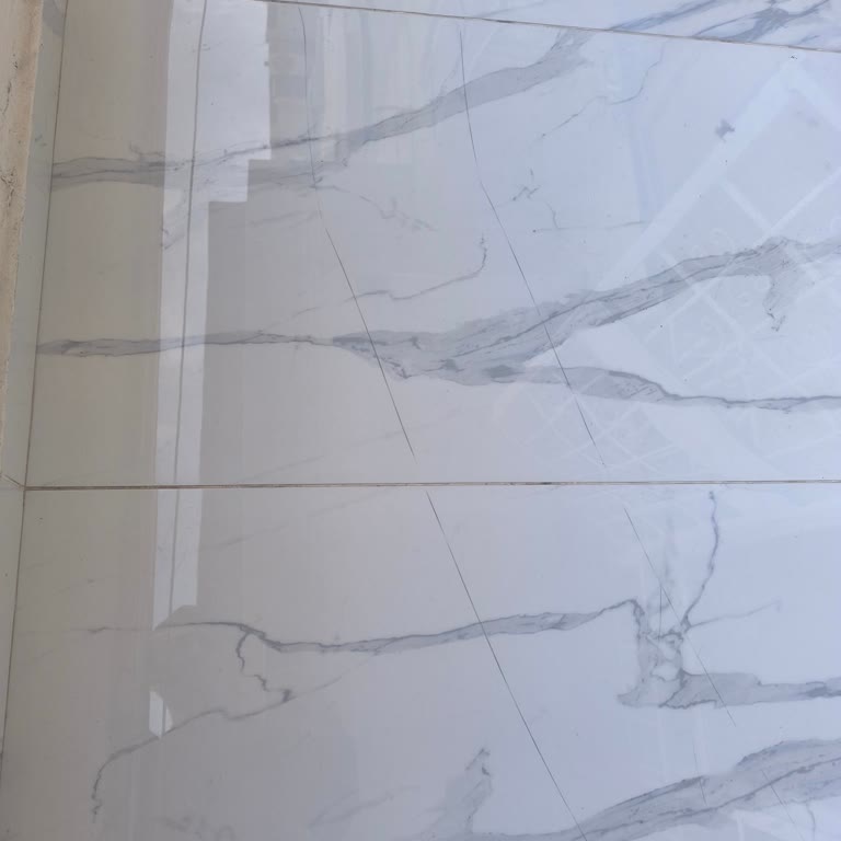 Beko Klima Montajı Sırasında Seramik Fayansların Zarar Görmesi Ve Sorunun Çözümsüz Bırakılması