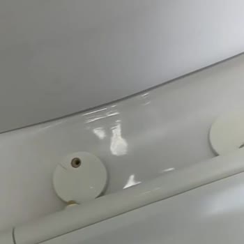 Bien Klozet Kapağı Menteşesi Yedek Parça Bulamıyorum