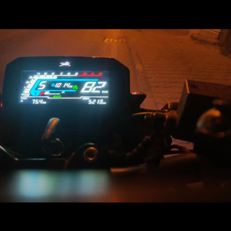 Sıfır Alınan TVS Raider 125'in Ekran Sorunu 4 Aydır Çözülemiyor, Yedek Parça Bekleniyor