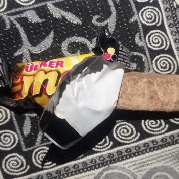 Demirer Market'ten Aldığım Metro Çikolata Bozuk Çıktı, İade Edemedim