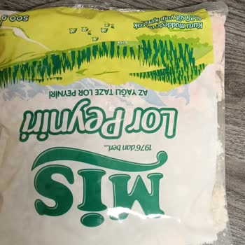 Son Kullanma Tarihi Geçmemiş Lor Peynirinin Bozuk Çıkması Ve Kötü Koku Sorunu