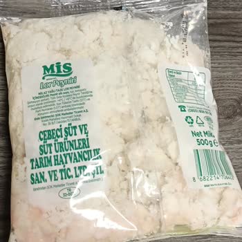 Son Kullanma Tarihi Geçmemiş Lor Peynirinin Bozuk Çıkması Ve Kötü Koku Sorunu