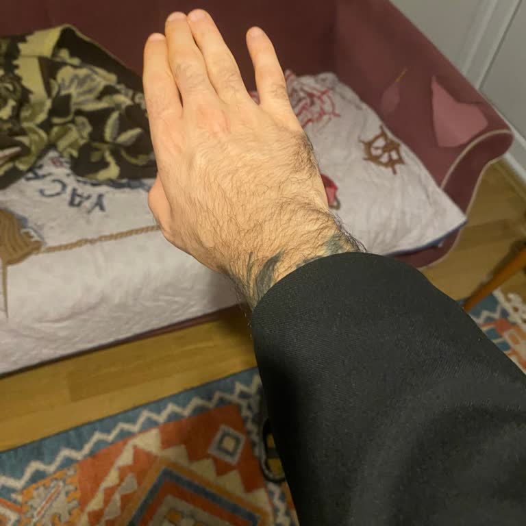 Beden Değişimi Ve İade Taleplerim Yanıtsız Kaldı, Çözüm Sunulmadı