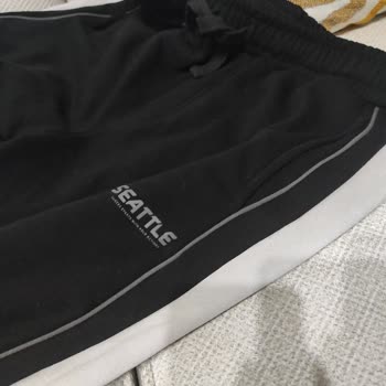 LCW'den Alınan Eşofman Altı İlk Yıkamada Rengini Kaybetti