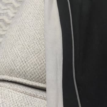 LCW'den Alınan Eşofman Altı İlk Yıkamada Rengini Kaybetti