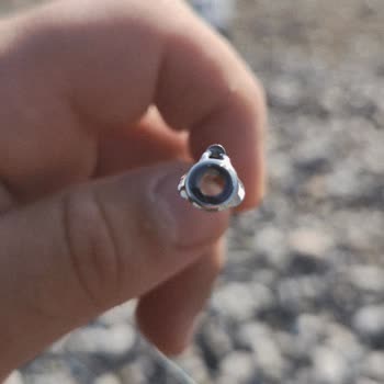 Fujin Fishing Yeni Alınan Kamışta Çatlak Ve Garanti Sorunu: Mağazadan Çözüm Bekliyorum