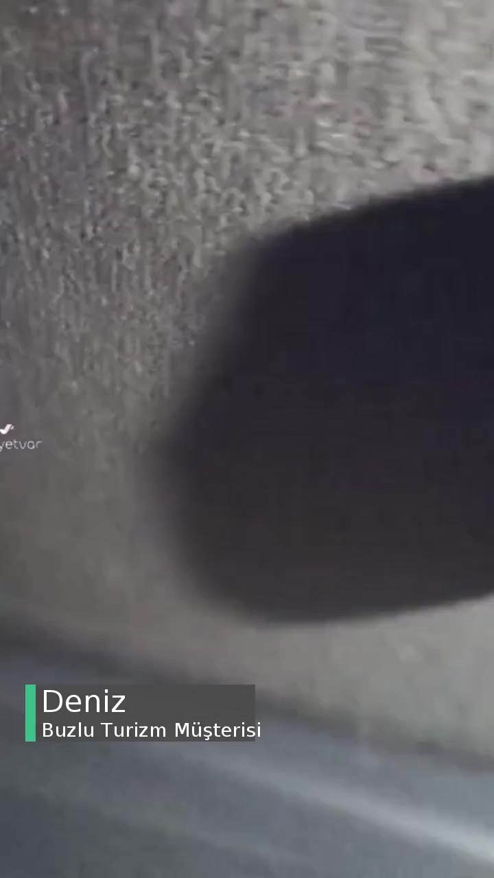 Buzlu Turizm İlgi Alaka Yok videonun kapak resmi