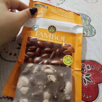 Kahve Dünyası'ndan Aldığım Küflü Çikolata Ve İletişim Sorunu